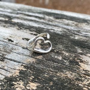 Tiffany & Co ring 🌙